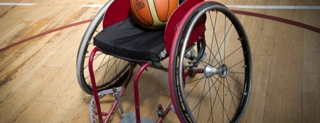 Paralimpiskā sporta diena svin 5 gadu jubileju