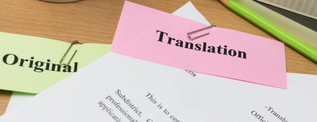 5 būtiski iemesli, kādēļ dokumentu tulkošana būtu uzticama profesionāļiem