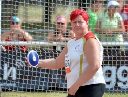 2014. gada Latvijas Invalīdu sporta federācijas atklātais vasaras čempionāts vieglatlētikā