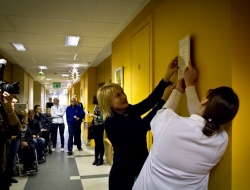 NRC Vaivari saņem starptautisku rehabilitācijas programmas akreditāciju – pirmie Latvijā, vieni starp 25 Eiropā