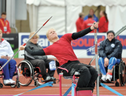 2015. gada Latvijas Invalīdu sporta federācijas atklātais čempionāts vieglatlētikā