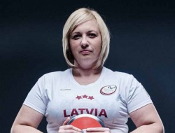 Latvijas Paralimpiskā komiteja nosauc Latvijas Paralimpiskās Vienības sportistu sastāvu Pasaules čempionātam vieglatlētikā Dohā, Katara.