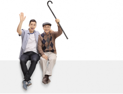 5 veidi, kā trenažieru zāles apmeklējums palīdz pret novecošanos