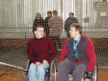 2006.gada Latvijas atklātais ziemas čempionāts vieglatlētikā - Murjāņos