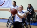 13. un 14. aprīlī Sporta centrā „ĶEIZARMEŽS”, norisinājās IV. Starptautiskais Ratiņbasketbola turnīrs „RĪGAS KAUSS” - Ratiņbasketbols - Sports - Ziņas - 