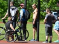 Foto: Latvijas Invalīdu sporta federācijas atklātais čempionāts vieglatlētikā - 2016 - Ziņas - 