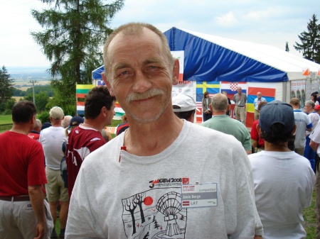 Janis Bergs