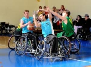 III. Starptautiskais Ratiņbasketbola turnīrs „RĪGAS KAUSS” 14. un 15. aprīlī Sporta centrā „ĶEIZARMEŽS”, Ezermalas iela 30, Rīgā