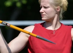 Latvijas vieglatlētes dodas iekarot Itālijas pilsētu Grosseto