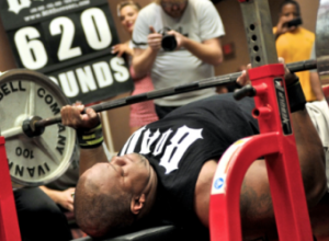 LISF kausu izcīņa pauerliftingā 2015