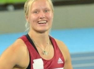 Dadzīte izcīna bronzas medaļu Rio paralimpisko spēļu diska mešanā