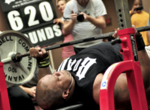 LISF čempionāts pauerliftingā 2017