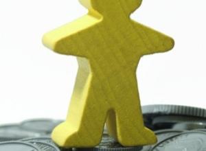 Bagāto cilvēku finanšu principi