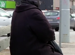 Internetā vāc balsis, lai visiem invalīdiem Latvijā ir bezmaksas transports. Vajadzība vai untums?