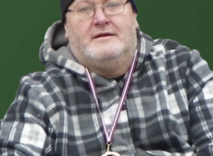Kā Valdis Strods piepildīja manu sapni