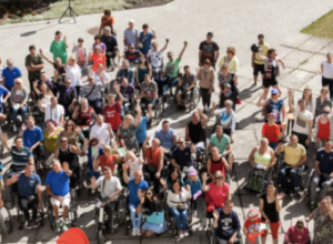 Ar sportu uz veselību 2023