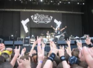 MetallicA Tallinā