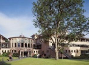 Rheinsberg Hotel am See
