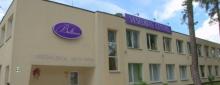 Veselības centra “Baltezers” iespējas spinālo pacientu rehabilitācijā