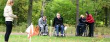 Atklātās Taku orientēšanās sacensības „MIĶEĻDIENA ‘2013”