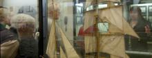 Rīgas vēstures un kuģniecības muzejs aicina uz februāra Senioru dienu „Satikšanās Rīgas gadsimtu namā”