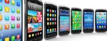 Telefoni katrai gaumei – interneta veikalā 1a.lv