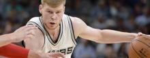 Bertāna pārstāvētā Spurs ir diženākā NBA dinastija