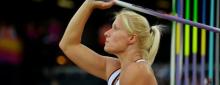 2019. gada Latvijas Invalīdu sporta federācijas atklātais čempionāts vieglatlētikā Murjāņos