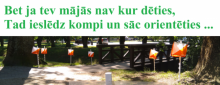 Policija tevi neaizturēs