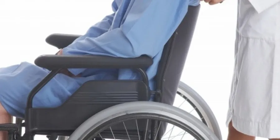 Tikšanās Apeironā ar Labklājības Ministrijas pārstāvjiem pārrunājot asistenta pakalpojumu.