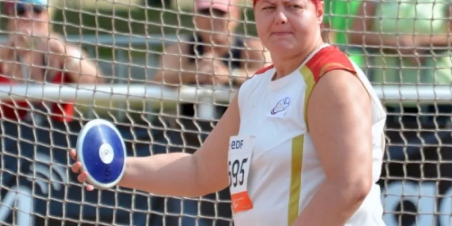 2013.gada  LATVIJAS invalīdu sporta federācijas ATKLĀTAIS vasaras ČEMPIONĀTS VIEGLATLĒTIKĀ