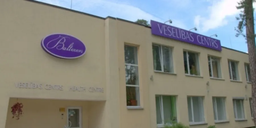 Rehabilitācijas iespējas Baltezerā cilvēkiem ratiņkrēslos
