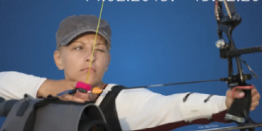 Baltijas valstu Ziemas čempionāts loka šaušanā