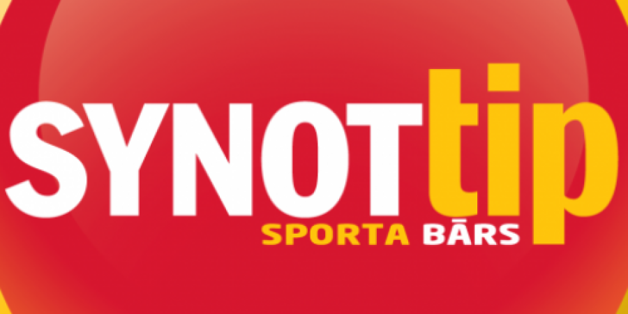 Azarts un jautri pavadīts laiks- Synottip.lv