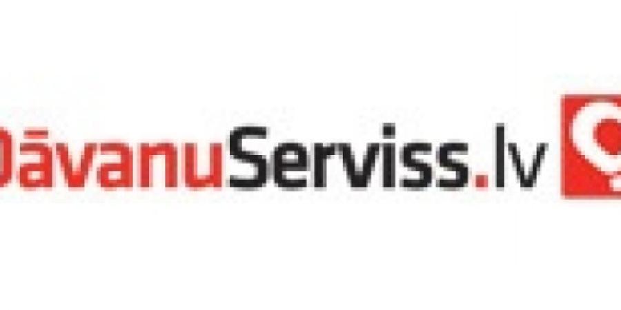 DāvanuServiss.lv – pārsteigumi ikvienam!