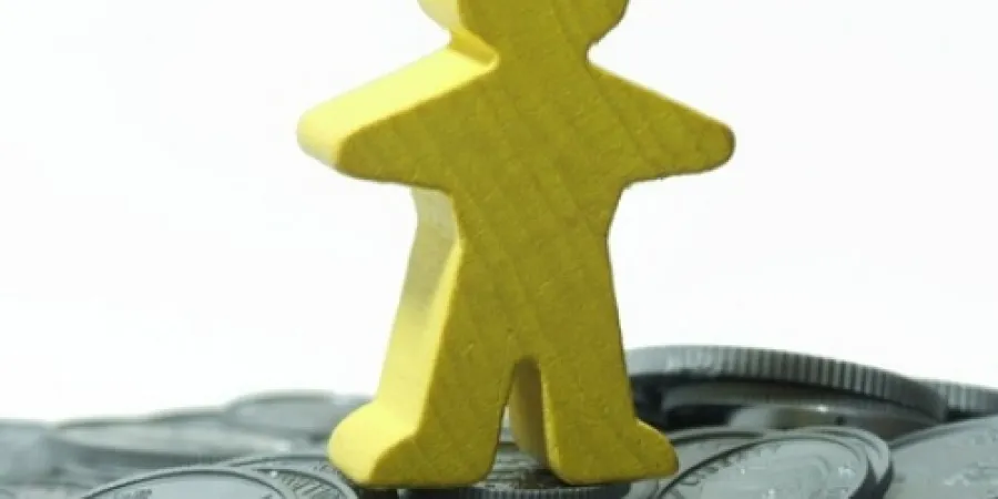 Bagāto cilvēku finanšu principi