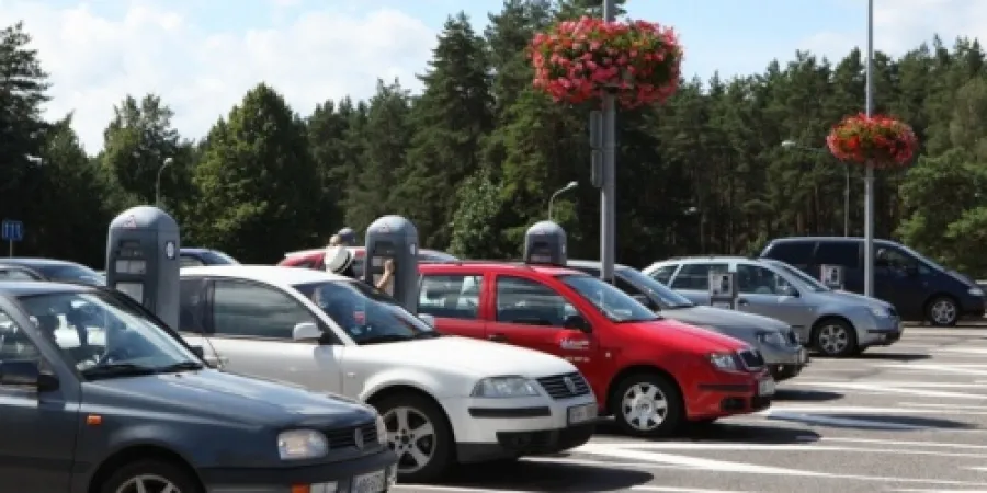Izmaiņas iebraukšanai Jūrmalas pilsētā personām ar invaliditāti
