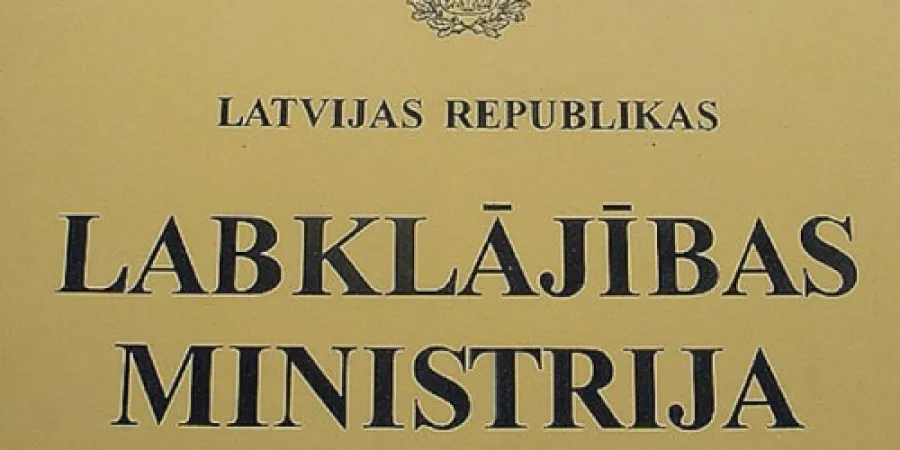 Noteikta sociālā uzņēmuma statusa piešķiršanas, reģistrēšanas un uzraudzības kārtība