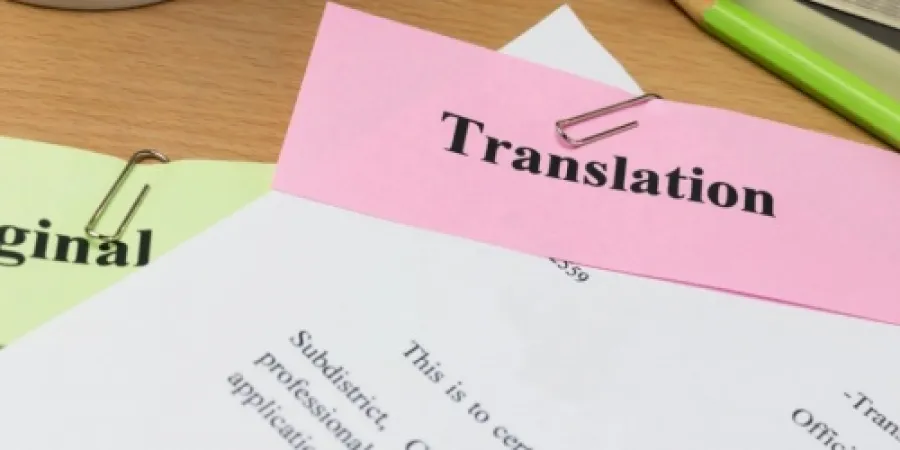 5 būtiski iemesli, kādēļ dokumentu tulkošana būtu uzticama profesionāļiem