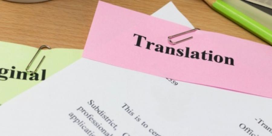 5 būtiski iemesli, kādēļ dokumentu tulkošana būtu uzticama profesionāļiem