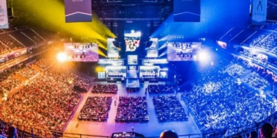 Vai e-sports ir īsts sports?