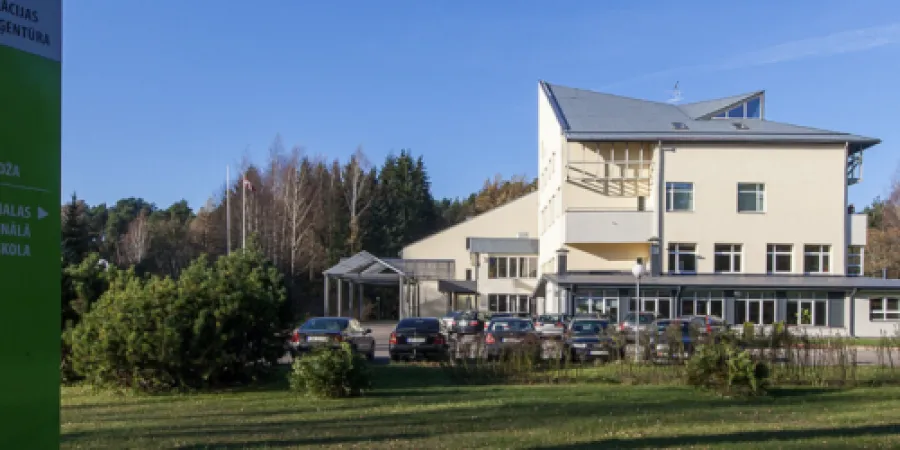 SIVA organizē studentu uzņemšanu