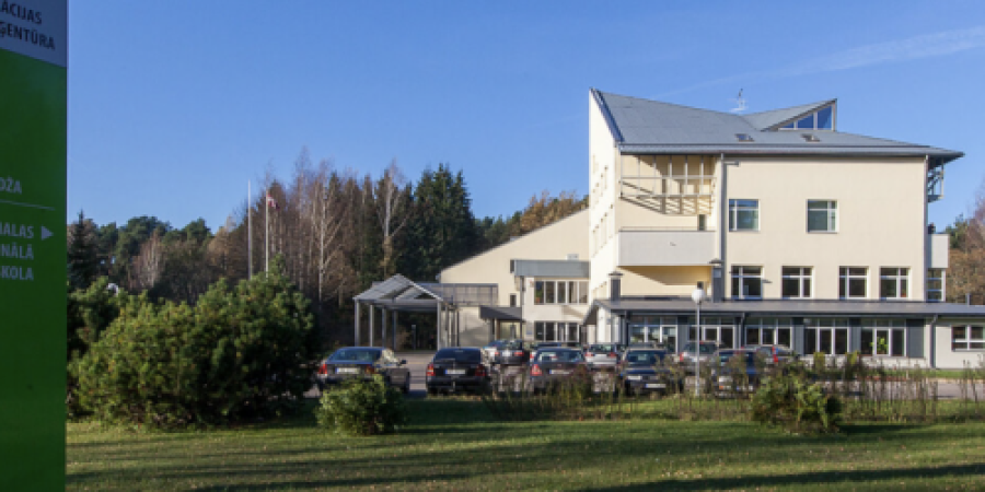 SIVA organizē studentu uzņemšanu