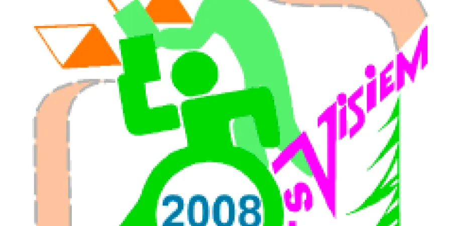 Latvijas Paralimpiskais čempionāts’2008 OTD II posms