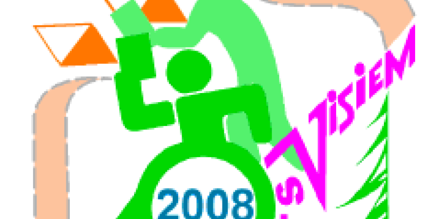 Latvijas Paralimpiskais čempionāts’2008 OTD II posms