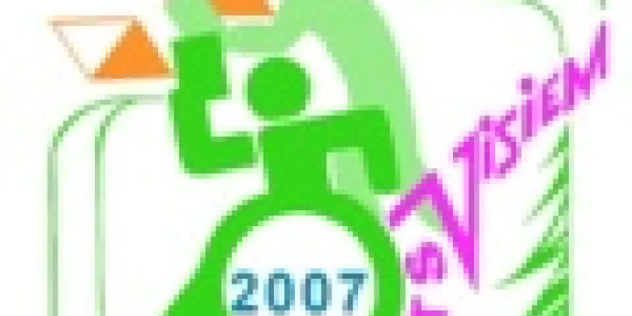 Latvijas Paralimpiskā kausa 2007 ceturtais sacensību posms  papildināts ar rezultātiem