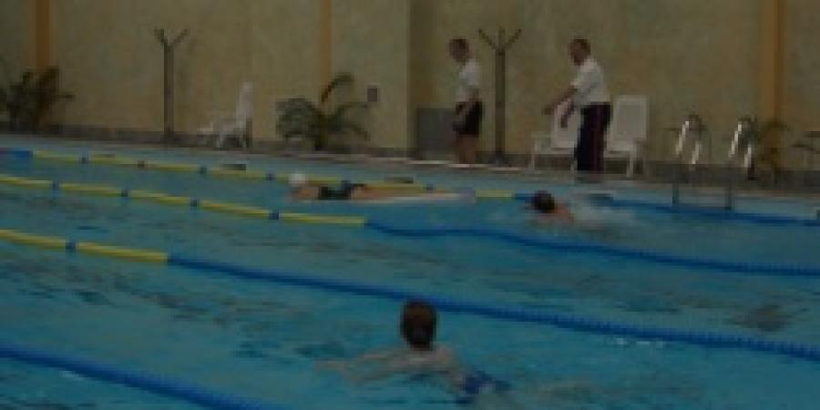 Laižam sportot!