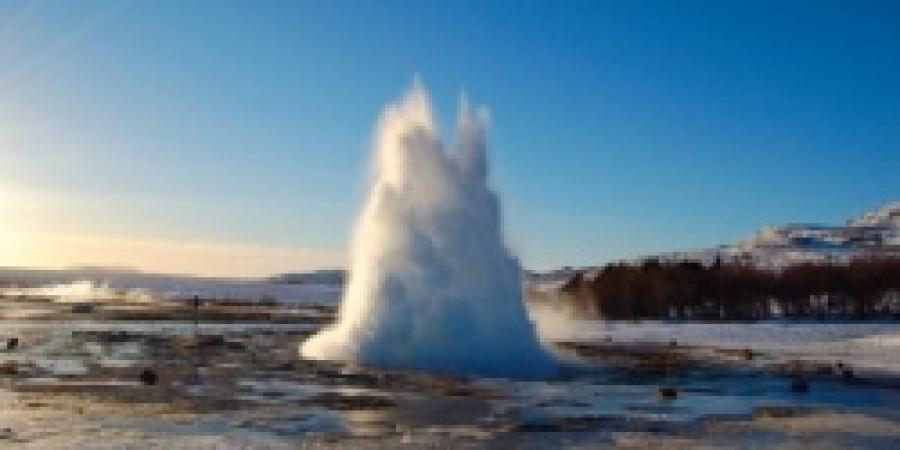 Islande