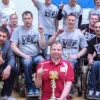VI. Starptautiskais ratiņbasketbola turnīrs “CĒSIS CUP”