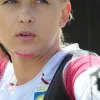 Loka šāvēja Melle apstājas paralimpisko spēļu ceturtdaļfinālā